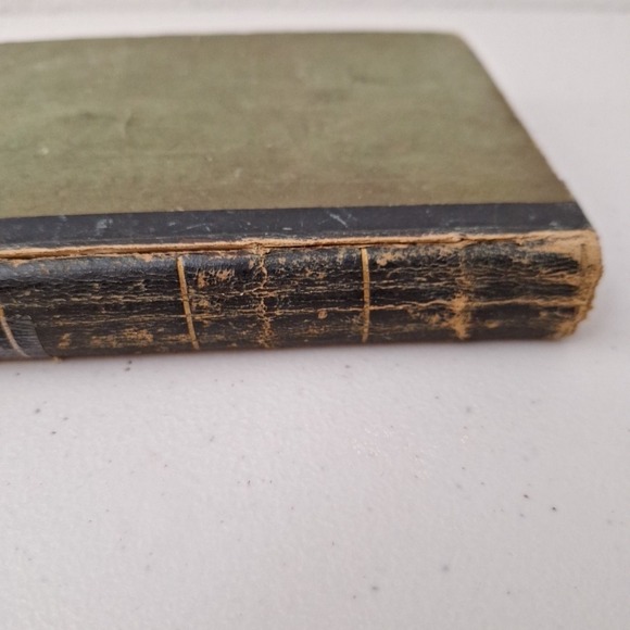 1851 History of Reformation in England & Ireland Letters William Cobbett Signed - Picture 7 of 16